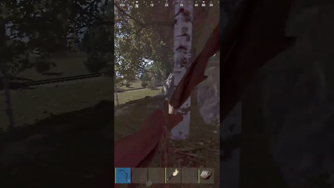 Nice start to fresh wipe #rust #rustpvp