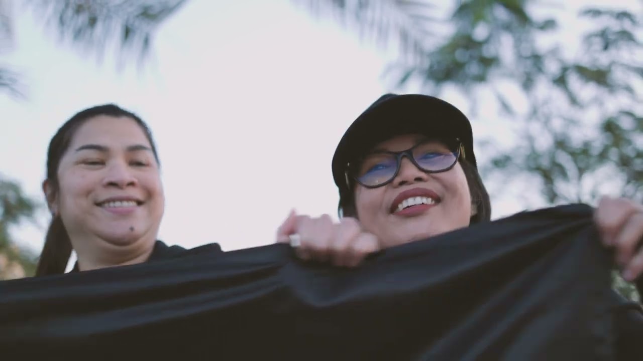 RAK Half Marathon 2025 - Highlight-Video