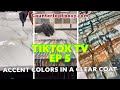 Countertop Epoxy - TikTok TV EP 5 - Epoxy Accent Colors - Epoxy Resin Projects - Epoxy Types