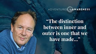 Patrick Harpur on Jung’s metaphysics and synchronicities
