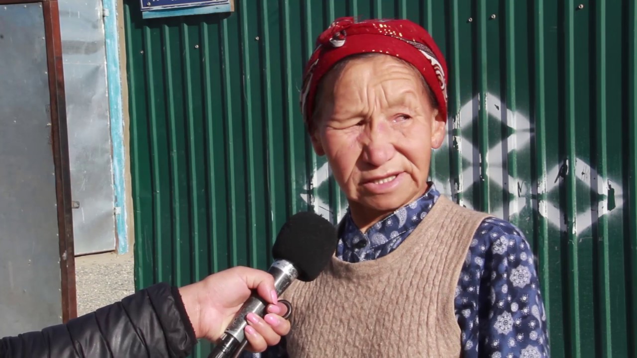 Ховд аймаг Алтай сум Хөгжил өөд тэмүүлсэн он жилүүд