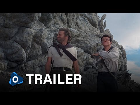 O Farol do Fim do Mundo | 1971 l Trailer Legendado