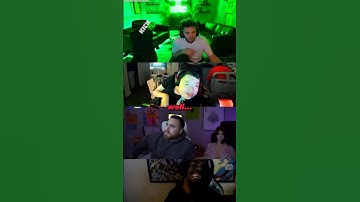 Bro Got PRESSED By Adin