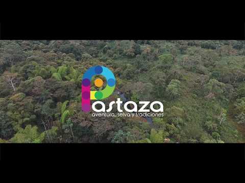 Naturaleza - Pastaza Aventura, Selva y Tradiciones