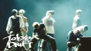 260329 ONE OR EIGHT / TOKYO DRIFT @TGC Vietnam 2026 (4K)