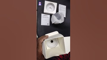 Dahua imou Ranger 2 IP Camera#smartphone# #securitycamera#imou#ip camera#ezviz