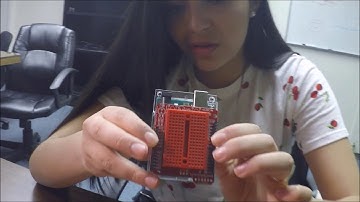 Low-cost Efficient Wireless Intelligent Sensors (LEWIS) by SMILab