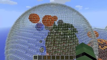 Minecraft Adventure Map 5 [Fail] - Dutch Trio Commentary [Oeh Lala]