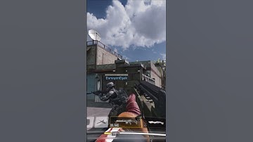 THIS is the best Holger 26 class setup #callofdutymobile