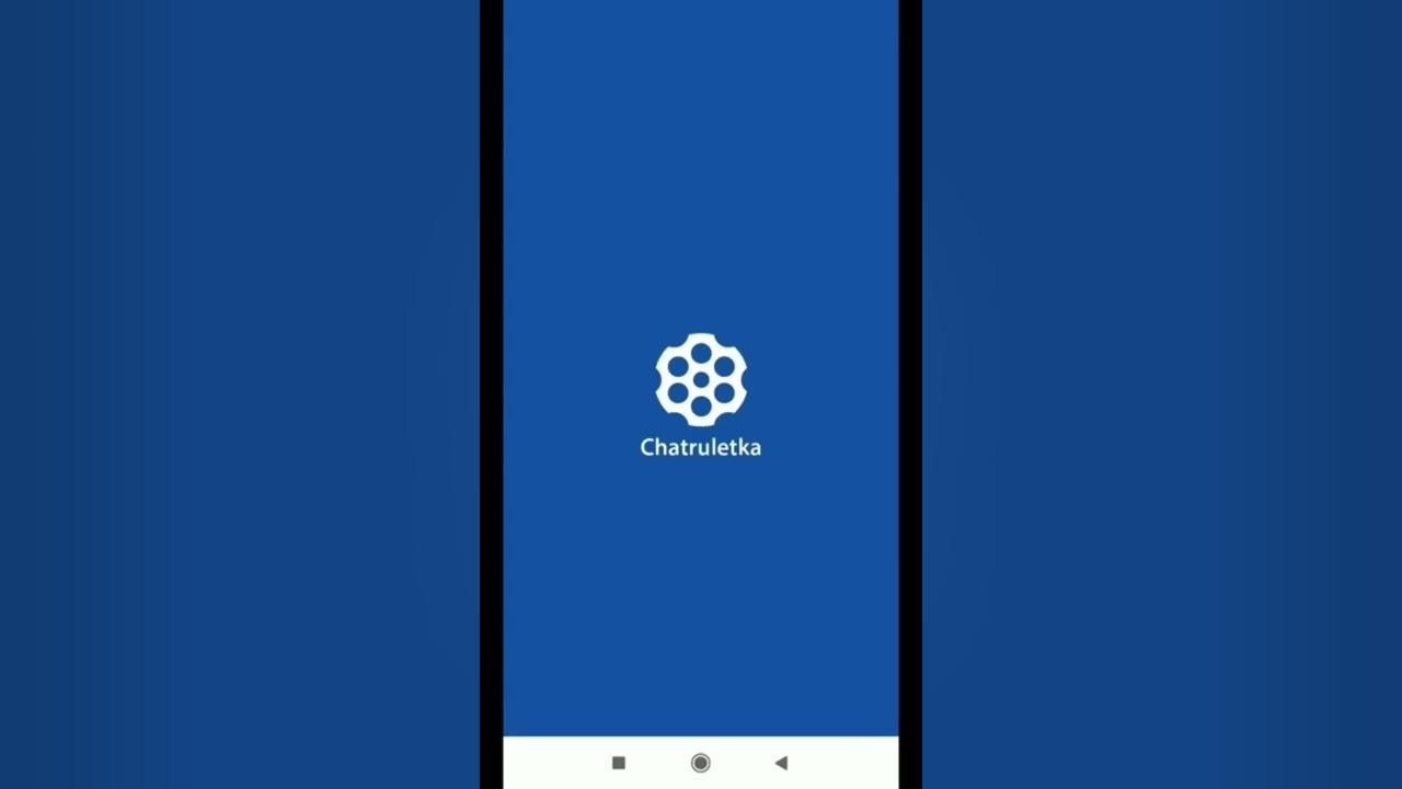 Бан чат рулетка андроид