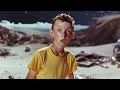 Rick and morty  1950s super panavision 70