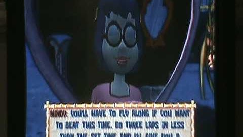 Part 44finishing bubbleblowingbabyhunt no weenie parking anytime timechallenge SSPTMGwalkthrough