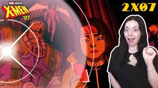 OH SNAP! | X-Men 97 Season 2 Episode 7 Reaction!