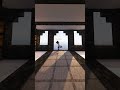 簡単モダン地下倉庫 #shorts #minecraft #minecraftshorts #minecraftbuilding #マイクラ #マイクラ建築 #簡単 #マインクラフト