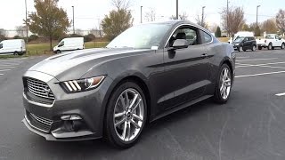 2016 Ford Mustang Morrow, Atlanta, Stockbridge, McDonough, Newnan, GA H1319