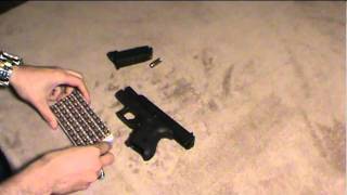 Glock 27 Range Update