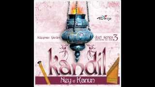 Gülnihal - Kandil 3 - Ney & Kanun - [Offical Audio]