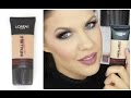 L'Oreal Infallible Pro Matte Foundation Review