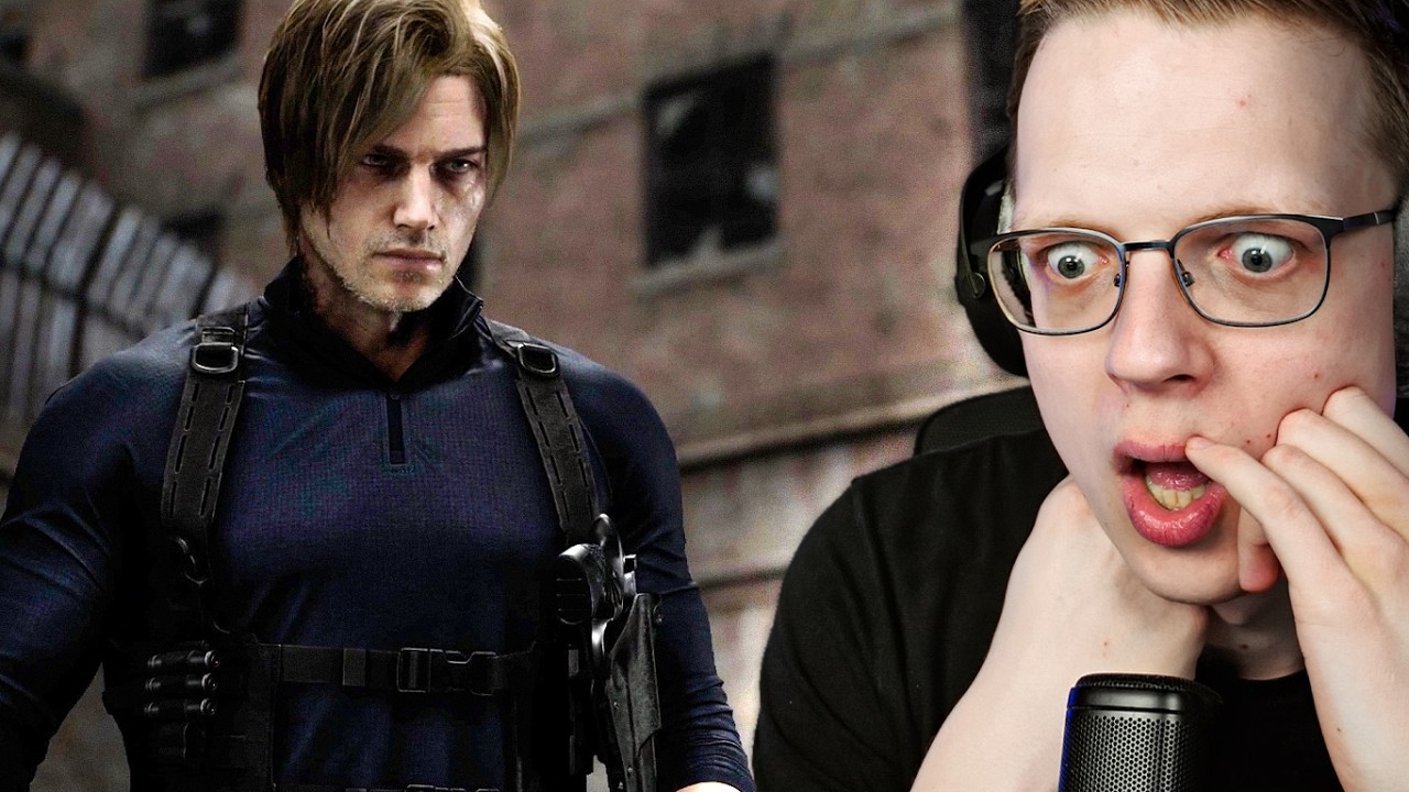 WE ZIJN TERUG IN RACCOON CITY! - Resident Evil Requiem (DEEL 5)