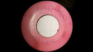 Dennis Alcapone DJ Cut to Run Run Delroy Wilson - Keith Hudson Production