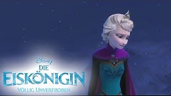 LET IT GO - Special Edition in 25 Sprachen - DIE EISKÃ–NIGIN - Frozen - Disney  - Durasi: 4:00. 