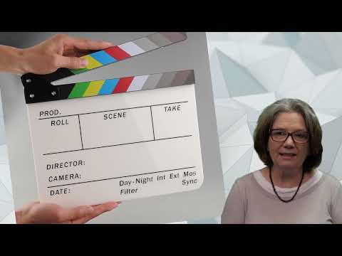 Short Film and Factual Video Production - 5M18519 - ITC