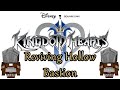 Reviving Hollow Bastion (Kingdom Hearts II) Organ Cover [BMC Request]