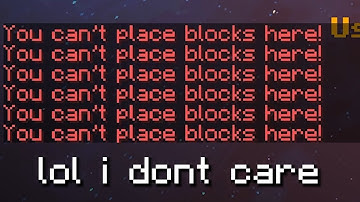 abusing yt rank to get 105 blocks in fireball/tnt jump bedwars practice