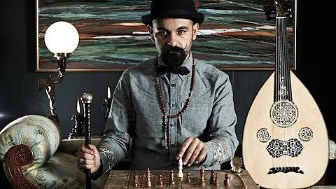 Joseph Tawadros, James Crabb, James Greening, Matt...