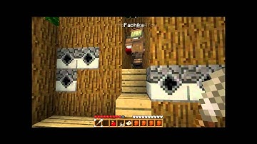 How Play Minecraft: Professor Grizwald and the Redstone Keys Part 1