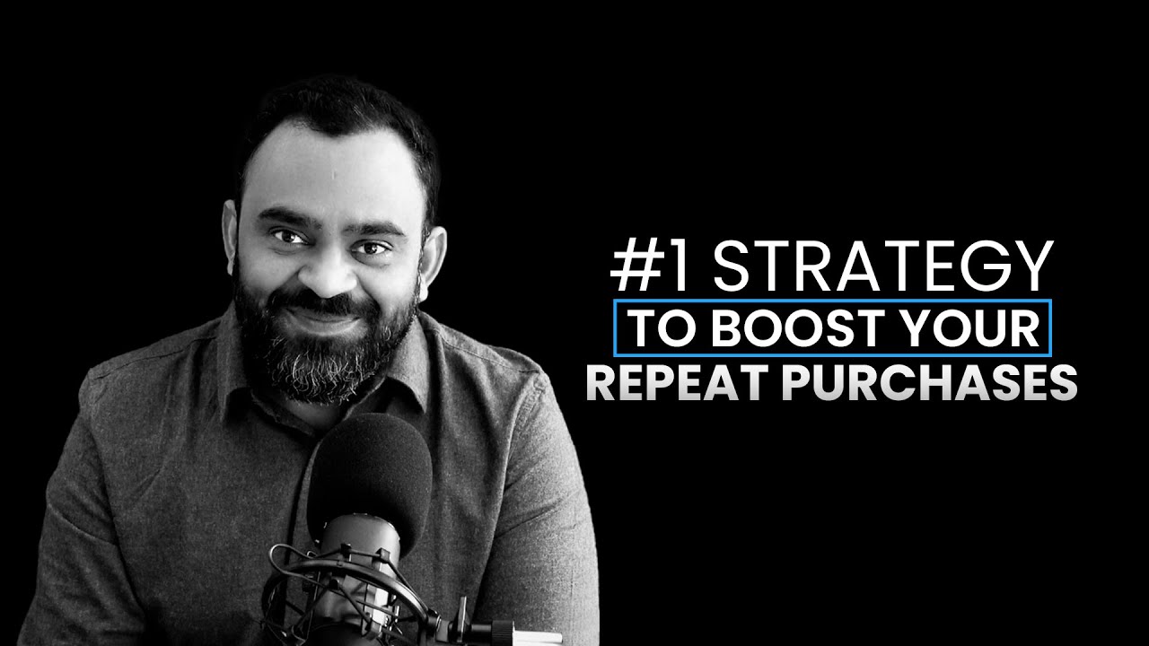 How to increase repeat customer rate? | Customer retention strategy ...