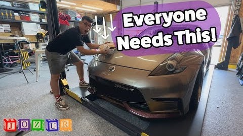 Quick Release Bumper Install!! (Must Watch)