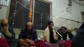 Kalam hamd Bari tala Abdul Manan junaidi 03137532310