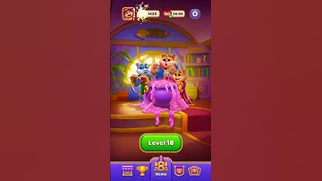 Magic Sort – Level 18 Clear | Smooth & Clean Sorting#magicsort #puzzlegame #colorpuzzle #level18