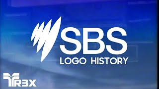 Sbs (Australia) Logo History