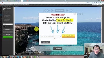 OptimizePress Simple Review -  Day 51 of 90 Day To Quit Job