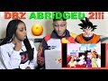 "Dragon Ball Z Abridged: Episode 56" By TeamFourStar Reaction!!!