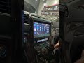 Toyota Alphard установка магнитолы teyes cc4 pro android, CarPlay, камера. Почему мы?! Автосвет