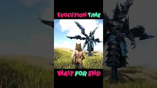 Evolving My Oldest Lord Boss 🔥 ARK Dragon Hunter #arkgameplay #arksurvivalevolved #gaming