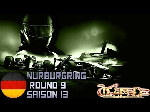 F1 2013 | Allemagne Online 100% | Commenté - Team F1