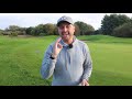 CHIP SHOTS around the green made easy with these SIMPLE TIPS!!!