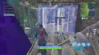 Watching the cube hit loot lake [AMAZING]