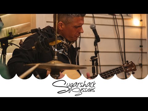 Indubious - Perfect (Live Music) | Sugarshack Sessions