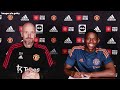 How Ten Hag REVIVED A DYING Manchester United.