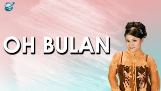Rika Sumalia-oh bulan (official music video)  lagu minang terpopuler