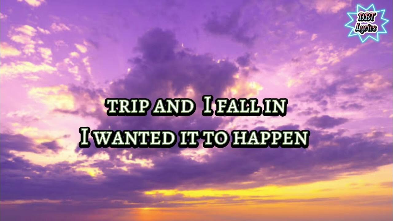 Shaed ft. Zayn Trampoline (lyrics) YouTube