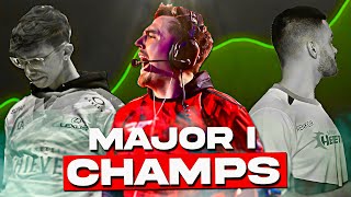 How FaZe DOMINATED Major I in the Call of Duty League