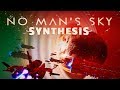 🔴🚀 No Mans Sky: Synthesis ЧТО НОВОГО