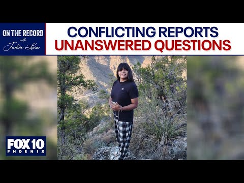 Conflicting reports, unanswered questions: Who killed Challistia Colelay? | On The Record