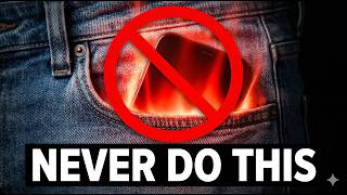 R Blank: Three Changes That Instantly Cut Your EMF Exposure